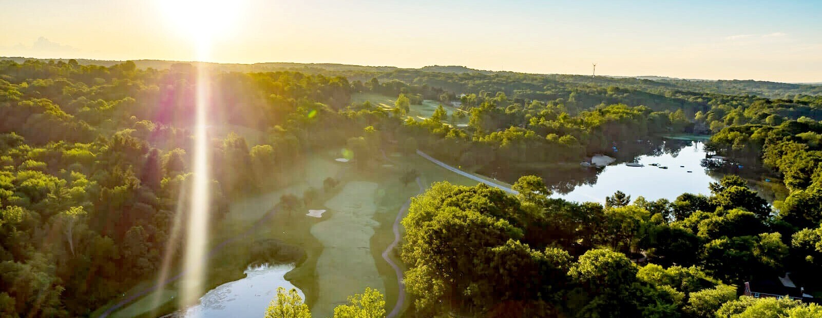 ASPIRE Globally Golf Classic, August 15, 2026
